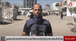 تصعيد دموي في غزة.. مجازر إسرائيلية واستهداف ممنهج لمخيمات النازحين