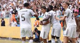 مغامرات وإثارة.. مشوار ريال مدريد وباريس سان جيرمان لنصف نهائي كأس العالم للأندية