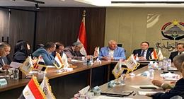 «الجبهة الوطنية»: مرشحونا لانتخابات «الشيوخ» يعبرون عن المواطن ويخدمون مصالحه