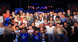 بعد عرض «الملك لير».. المسرح القومي ينجح في تفعيل الحجز الإلكتروني والإقبال يتجاوز التوقعات