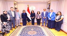 «الصحة العالمية»: تجربة مصر في مواجهة الإدمان «نموذج متكامل» يستحق التعميم
