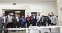 حزب العدل يعلن الدفع بـ 6 مرشحين في انتخابات الشيوخ 2025 بالقاهرة