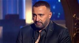 أحمد السقا عن سبب الخسارة الملحوظة بوزنه: «إرادة وتوفيق من ربنا» 
