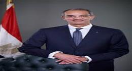 وزير الاتصالات: سنترال رمسيس ليس العنصر الوحيد للبنية التحتية المعلوماتية في مصر