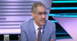 ضياء رشوان: نتنياهو يساوم ترامب سياسيا.. وتجنب «الأخير» لحل الدولتين تطور إيجابي