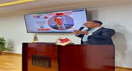 رئيس «الصناعات الغذائية»: البحث العلمي أداة حيوية لتطوير الصناعة ودعم الأمن الغذائي 