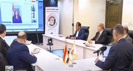 سفيرة مصر في كازاخستان: انتخابات مجلس الشيوخ تسير بسلاسة دون مشكلات فنية