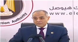 قنصل مصر في هونج كونج: التصويت في انتخابات الشيوخ يسير بسلاسة