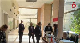 تنظيم دقيق لتسهيل تصويت المصريين في انتخابات مجلس الشيوخ بلبنان