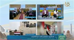 رئيس اتحاد المصريين بالخارج بالإمارات: حريصون على المشاركة بإيجابية في انتخابات الشيوخ