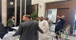 إغلاق صناديق الاقتراع بفرنسا في آخر أيام انتخابات مجلس الشيوخ بالخارج