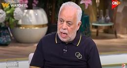 أشرف زكي: لا إقصاء للمواهب غير الأكاديمية ونذهب إليهم بأنفسنا