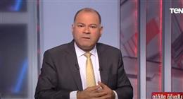 نشأت الديهي: مصر واجهت ضغوطا دولية لتهجير الفلسطينيين ورفضت بشرف