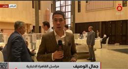 تزايد إقبال الجالية المصرية بالسعودية للمشاركة في انتخابات مجلس الشيوخ