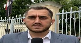 «القاهرة الإخبارية»: مشاركة المصريين في موسكو بانتخابات «الشيوخ» تتزايد رغم سوء الطقس