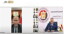 سفراء مصر في الخارج: توافد ملحوظ للمواطنين للإدلاء بأصواتهم في انتخابات «الشيوخ»