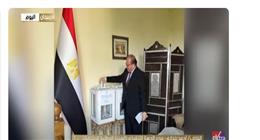 المستشار أحمد بنداري: التصويت في الخارج بانتخابات «الشيوخ» يسير بصورة جيدة