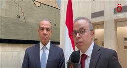 «عبدالعاطي»: انتخابات مجلس الشيوخ استحقاق دستوري والتصويت واجب ومسؤولية وطنية