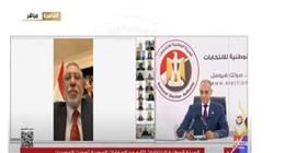 سفارات مصر بالمكسيك وجواتيمالا والإكوادور: التصويت بانتخابات الشيوخ يسير بسلاسة
