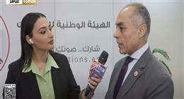 «الوطنية للانتخابات»: تطبيق إلكتروني مؤمّن لرصد تصويت المصريين بالخارج