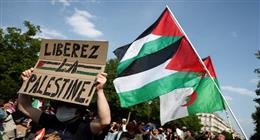 المجاعة في غزة تدفع حلفاء إسرائيل للاعتراف بفلسطين