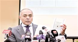 «الهيئة الوطنية»: انتظام سير العملية الانتخابية في الخارج بلا معوقات بأول أيام التصويت
