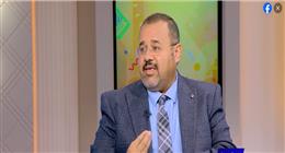 أستاذ علوم نظم الأرض: هناك تسارع كبير في ذوبان الجليد عبر رفع درجة حرارة المياه