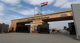 انتهت بالفشل.. تعرف على شائعات وأكاذيب الإخوان حول المعبر