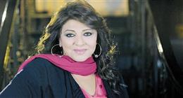 هالة صدقي تحيي ذكرى والدتها بكلمات مؤثرة