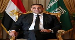 رئيس التحالف الدولي للمصريين في الخليج: كافة التسهيلات للمشاركين في انتخابات الشيوخ