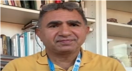 رئيس «العمال المصريين» بإيطاليا: مشاركة المصريين في انتخابات الشيوخ واجب وطني