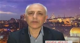 خبير شؤون إسرائيلية: الإخوان تخدم تل أبيب وتسعى لضرب وحدة الفلسطينيين