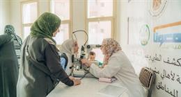 «التضامن» تنفذ 6 قوافل طبية توعوية داخل مشروعات السكن البديل للعشوائيات
