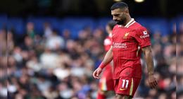 كيف أثارت تغريدة محمد صلاح عن استشهاد «بيليه فلسطين» الرأي العام العالمي؟ 