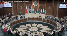 مندوب فلسطين بالجامعة العربية: إسرائيل ترتكب إبادة جماعية وتستخدم التجويع سلاحًا في غزة