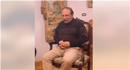 فيديو متداول لأب يُيسر زواج ابنته ويوجه رسالة للعريس: «جهز على قد إمكانياتك»