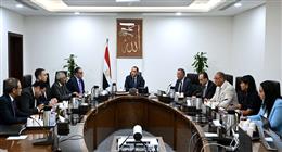 مدبولي يتابع الاستعدادات النهائية لافتتاح المتحف المصري الكبير في نوفمبر