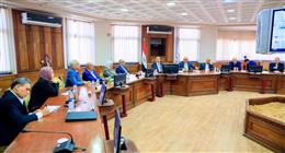 وزير التعليم: لدينا خطة لإنهاء الفترات المسائية بالمرحلة الابتدائية خلال 2027