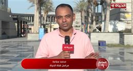استمرار فعاليات مهرجان العلمين وسط أجواء احتفالية وإقبال متزايد من الزوار