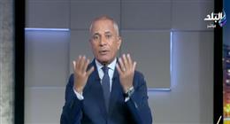 أحمد موسى: غزة تعاني كارثة إنسانية والعالم في موضع المتفرج