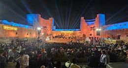 جدول حفلات مهرجان القلعة للموسيقى والغناء 2025.. ينطلق الجمعة المقبل