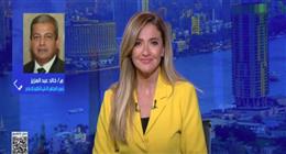 رئيس «الأعلى للإعلام»: تأكيد الرئيس السيسي على حرية الرأي والتعبير رسالة مهمة