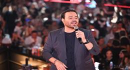 نشاط فني للمطرب عاصي الحلاني.. حفلات في مصر ولبنان وقبرص