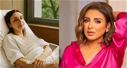 هاني شاكر يدعم أنغام في أزمتها الصحية: الصديقة الغالية