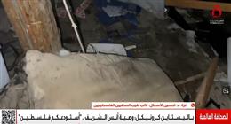 نقيب الصحفيين الفلسطينيين يدعو لتحرك المجتمع الدولي: أوقفوا استهداف الصحفيين