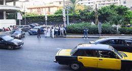 محافظ الإسكندرية يتفقد أعمال مشروع توسعة طريق الحرية بنطاق حي شرق