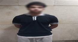 ضبط صانع محتوى بتهمة نشر فيديوهات تتضمن ألفاظا خادشة للحياء
