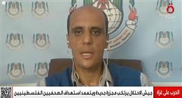 «الصحفيين الفلسطينيين»: إسرائيل تسعى لطمس الحقيقة ومنع وصول روايتنا إلى العالم
