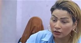 ضبط البلوجر نوجا تاتو بتهمة نشر فيديوهات تتنافى مع قيم المجتمع 