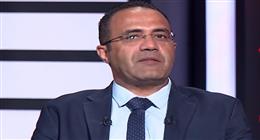 محلل سياسي: الإخوان أداة تستخدم ضد الدولة المصرية وإسرائيل تحاول تدويرهم
